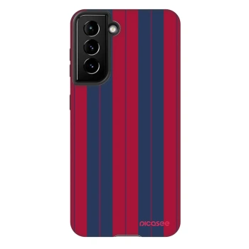 Obal pro Samsung Galaxy S21 5G G991B - Yacht club