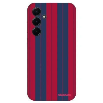 Obal pro Samsung Galaxy A55 5G A556B - Yacht club