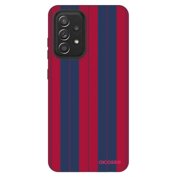 Obal pro Samsung Galaxy A52s 5G A528B - Yacht club