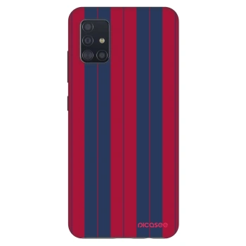 Obal pro Samsung Galaxy A51 A515F - Yacht club