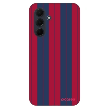 Obal pro Samsung Galaxy A35 5G A356B - Yacht club