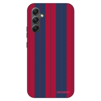 Obal pro Samsung Galaxy A34 5G A346B - Yacht club