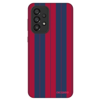 Obal pro Samsung Galaxy A33 5G A336 - Yacht club