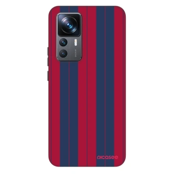 Obal pro Xiaomi 12T - Yacht club