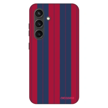 Obal pro Samsung Galaxy S24 S921B 5G - Yacht club