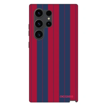 Obal pro Samsung Galaxy S24 Ultra S928B 5G - Yacht club