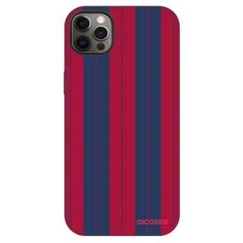 Obal pro Apple iPhone 12 Pro Max - Yacht club