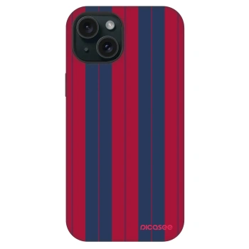 Obal pro Apple iPhone 15 - Yacht club