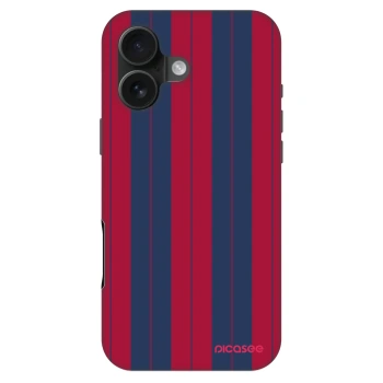 Obal pro Apple iPhone 16 - Yacht club