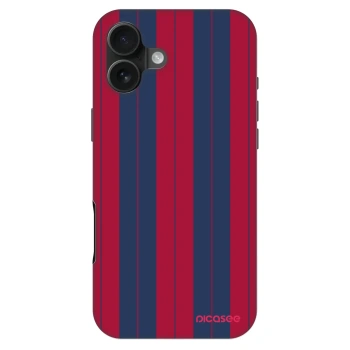 Obal pro Apple iPhone 16 Plus - Yacht club