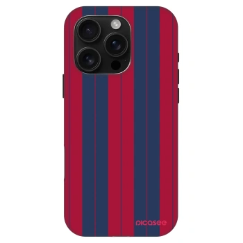 Obal pro Apple iPhone 16 Pro - Yacht club