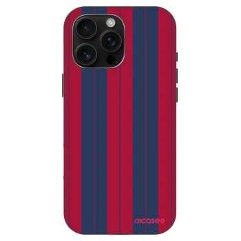 Obal pro Apple iPhone 16 Pro Max - Yacht club