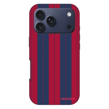 Obal pro Apple iPhone 17 Pro - Yacht club