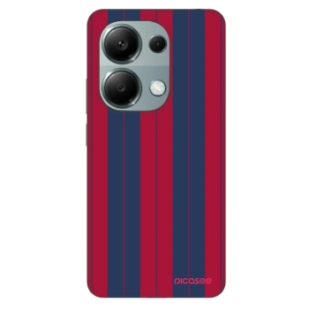 Obal pro Xiaomi Redmi Note 13 Pro 4G - Yacht club