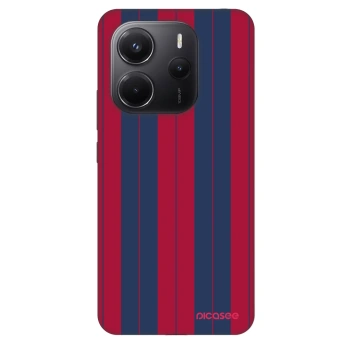 Obal pro Xiaomi Redmi Note 14 4G - Yacht club