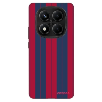 Obal pro Xiaomi Redmi Note 14 Pro 4G - Yacht club