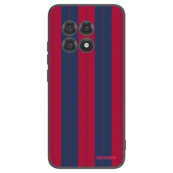 Picasee silikonový černý obal pro OnePlus 13R 5G - Yacht club
