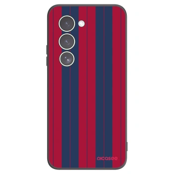 Picasee silikonový černý obal pro Xiaomi Redmi 15 5G - Yacht club