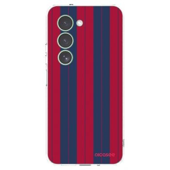 Picasee silikonový průhledný obal pro Xiaomi Redmi 15 5G - Yacht club