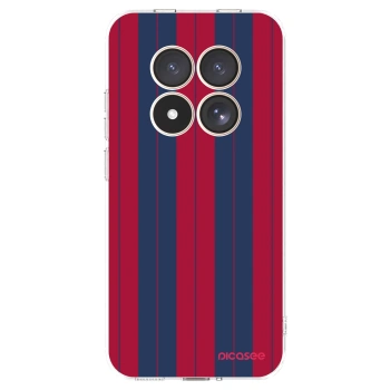 Picasee silikonový průhledný obal pro Xiaomi Redmi Note 15 Pro 4G - Yacht club