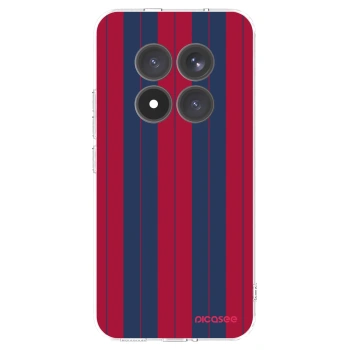 Picasee silikonový průhledný obal pro Xiaomi Redmi Note 15 Pro+ - Yacht club