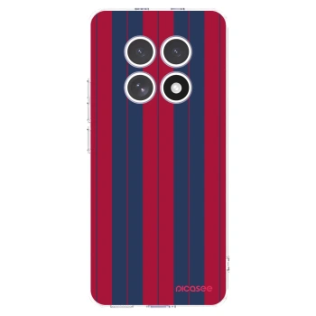 Picasee silikonový průhledný obal pro Xiaomi Redmi Note 15 4G - Yacht club