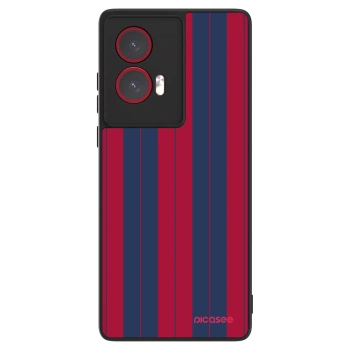 Obal pro Motorola Edge 50 Fusion - Yacht club
