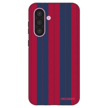 Picasee Fashion Case pro Samsung Galaxy A56 5G A566B - Yacht club