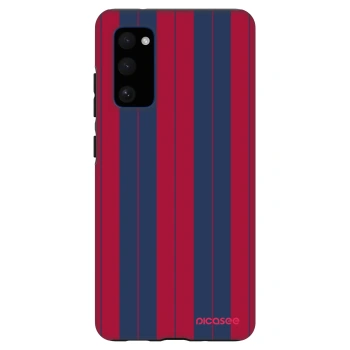 Obal pro Samsung Galaxy S20 FE - Yacht club