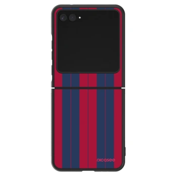Obal pro Motorola Razr 60 - Yacht club