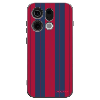 Obal pro OPPO Find X9 - Yacht club