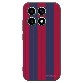 Picasee silikonový černý obal pro Xiaomi 17 - Yacht club