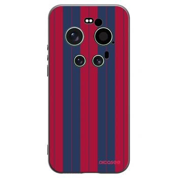 Picasee silikonový černý obal pro Xiaomi 17 Ultra - Yacht club