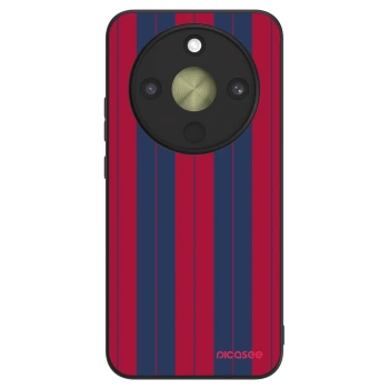 Obal pro Honor Magic8 Lite 5G - Yacht club