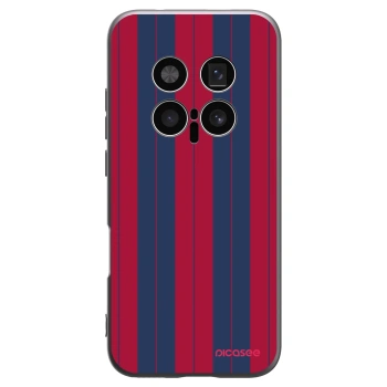 Picasee silikonový černý obal pro Honor Magic8 Pro 5G - Yacht club