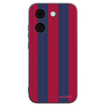 Picasee silikonový černý obal pro Xiaomi Poco X8 Pro - Yacht club
