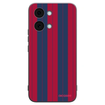 Picasee silikonový černý obal pro Xiaomi Poco X8 Pro Max - Yacht club