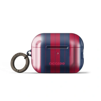 Obal pro Apple AirPods Pro 2 - Yacht club