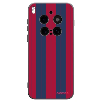 Picasee silikonový černý obal pro Vivo X300 Pro - Yacht club