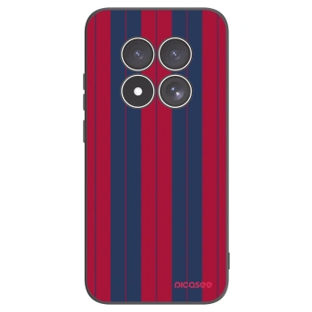 Picasee silikonový černý obal pro Xiaomi Redmi Note 15 Pro 5G - Yacht club