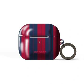 Obal pro Apple AirPods 3 - Yacht club