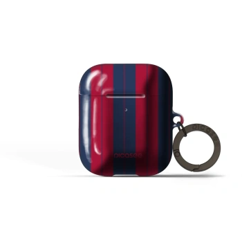 Obal pro Apple AirPods 1 - Yacht club