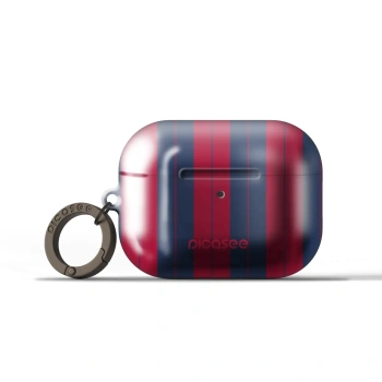 Obal pro Apple AirPods Pro 3 - Yacht club