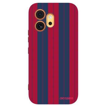 Picasee silikonový černý obal pro Honor 600 - Yacht club