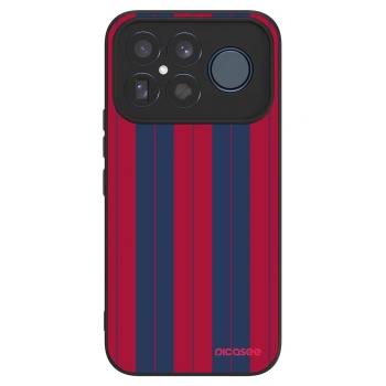 Obal pro Xiaomi Poco F8 Ultra - Yacht club