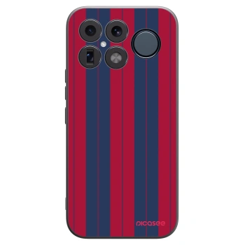 Picasee silikonový černý obal pro Xiaomi Poco F8 Ultra - Yacht club
