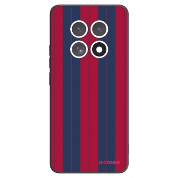 Picasee silikonový černý obal pro Xiaomi Redmi Note 15 5G - Yacht club