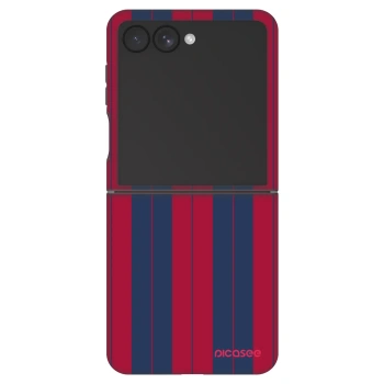Picasee Fashion Case pro Samsung Galaxy Z Flip7 5G - Yacht club