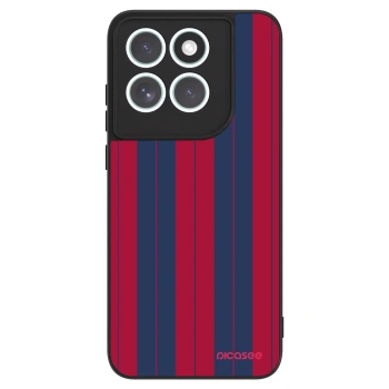 Obal pro Motorola Edge 70 Fusion - Yacht club