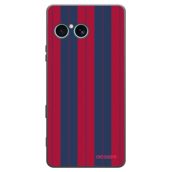 Picasee silikonový černý obal pro Sony Xperia 10 VII - Yacht club